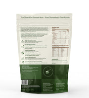 No-Nonsense Plant Protein - Classic Unflavoured Pro