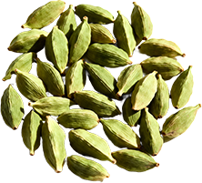 Cardamom