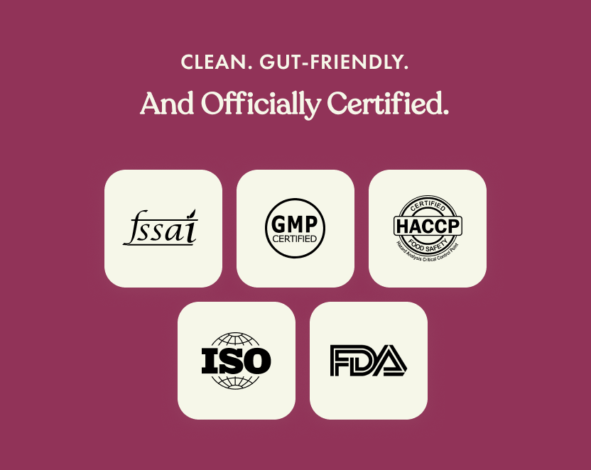 No-Nonsense Plant Protein - Mahabaleshwar Strawberry Pro