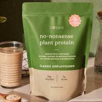 No-Nonsense Plant Protein - Classic Unflavoured