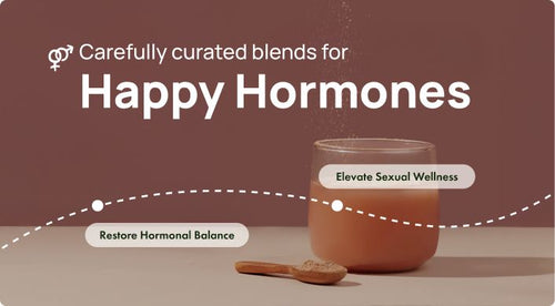 Hormonal Health