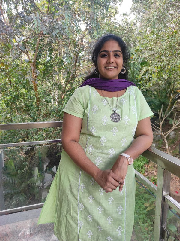 Sarada Aanand