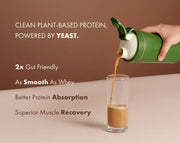 No-Nonsense Plant Protein Pro - Indonesian Cacao