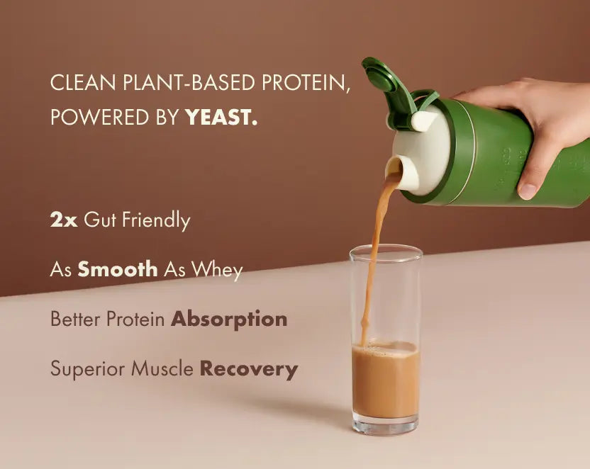 No-Nonsense Plant Protein Pro - Indonesian Cacao