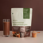 No-Nonsense Plant Protein Pro - Chikmagalur Mocha