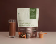 No-Nonsense Plant Protein Pro - Chikmagalur Mocha
