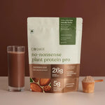 No-Nonsense Plant Protein Pro - Indonesian Cacao