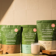 Build your own bundle - 500gms