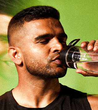 Muscle Recovery