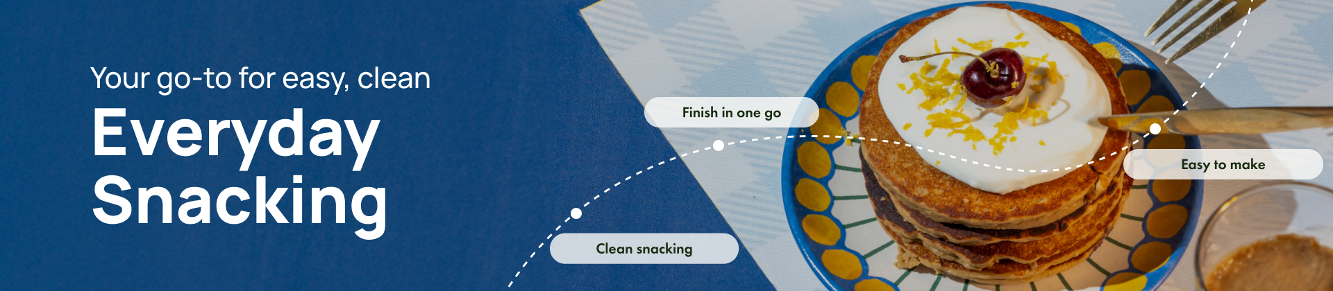 Easy Snacking