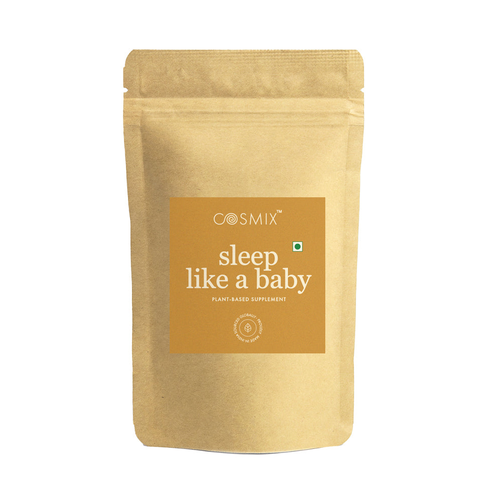 Sleep Like A Baby