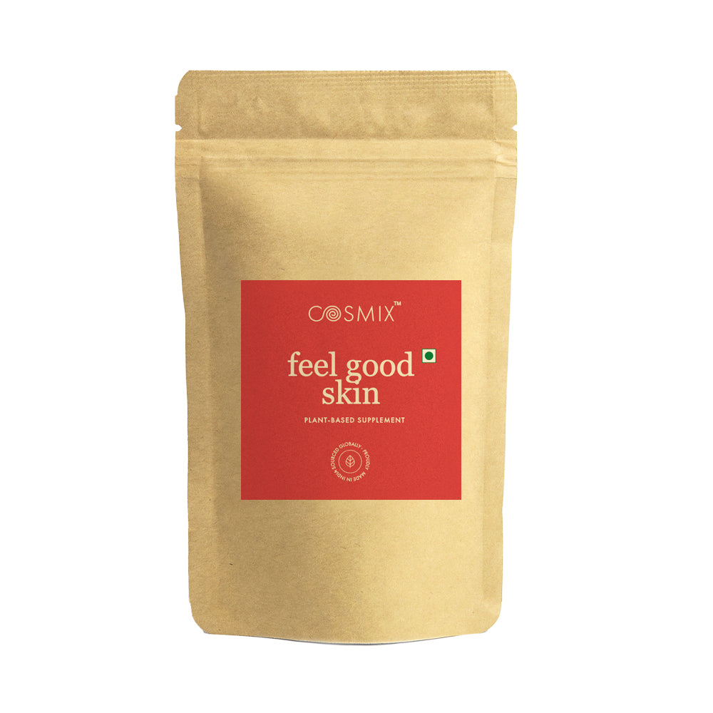 Feel Good Skin