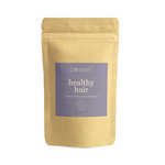 Healthy Hair