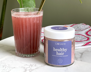 Healthy Hair