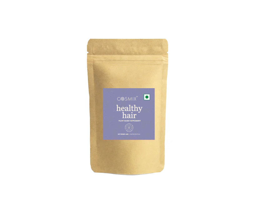 Healthy Hair