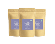 Healthy Hair