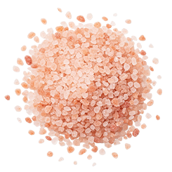 Himalayan salt
