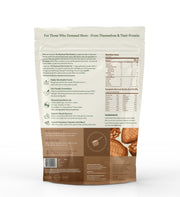 No-Nonsense Plant Protein - Indonesian Cacao Pro