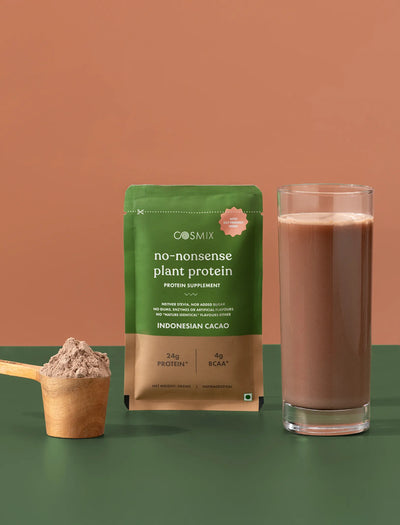 Indonesian Cacao - Sachet