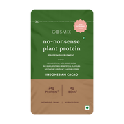 Indonesian Cacao - Sachet