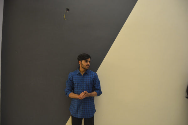 Shivansh agrawal