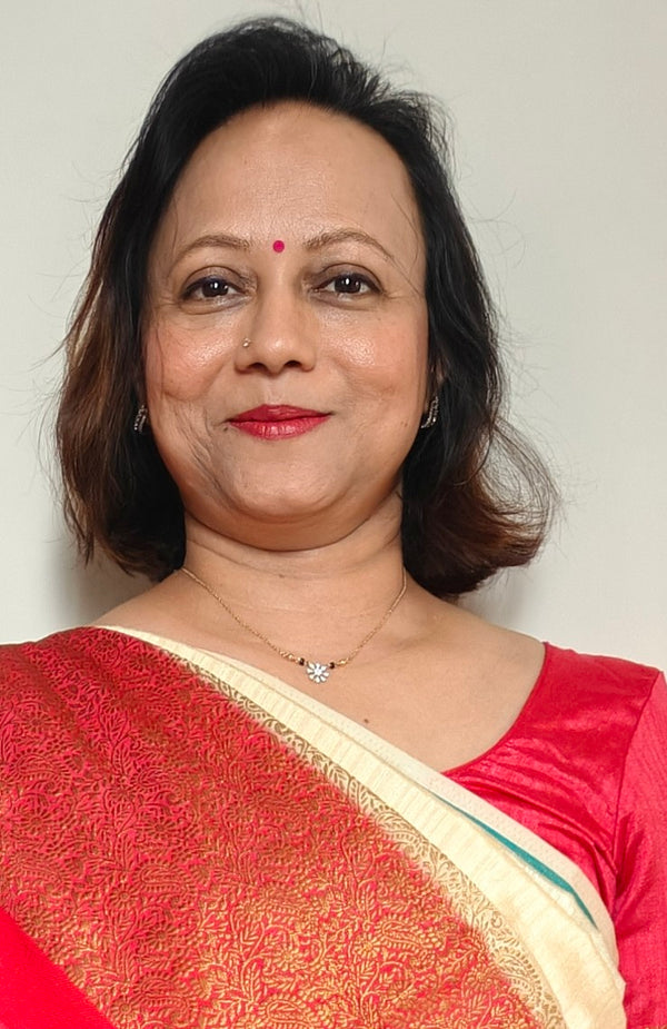 Dr Dipti Pandit 