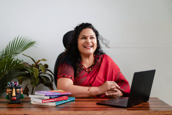 Nalina Viswanathan 