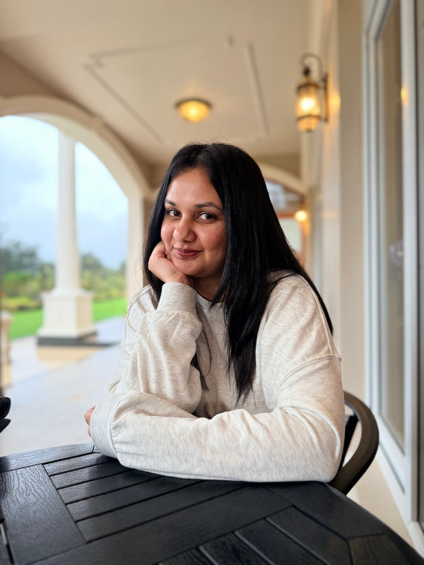Vandana T