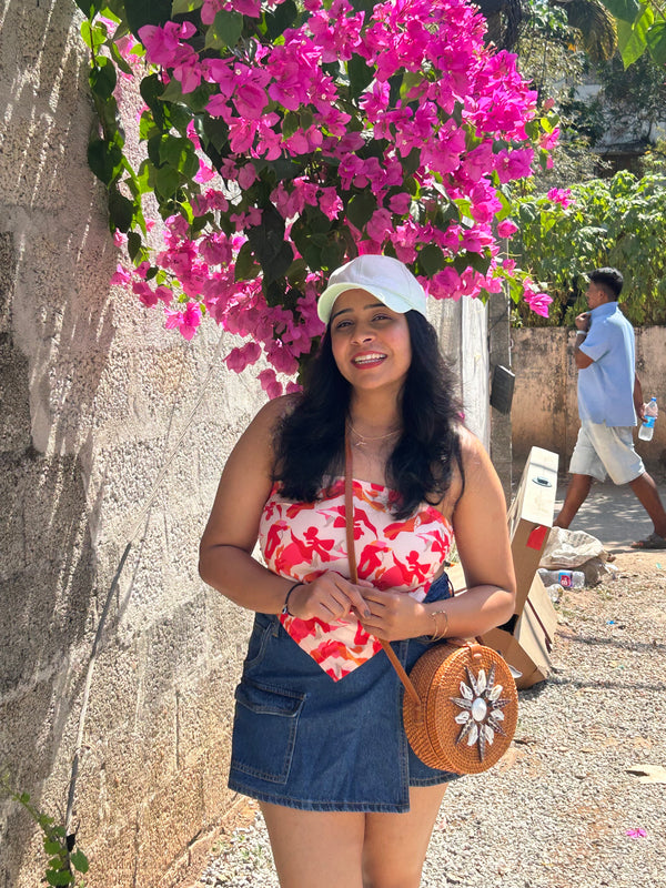 Amisha Jain