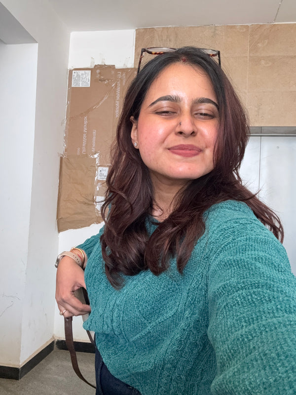 Divya Mishra 