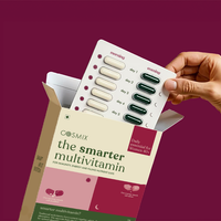 The Smarter Multivitamin - Women 40+