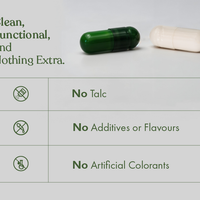 The Smarter Multivitamin - Men 18+