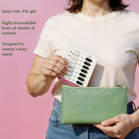 The Smarter Multivitamin - Women 40+
