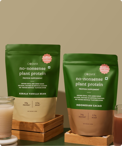 protein powder bundle