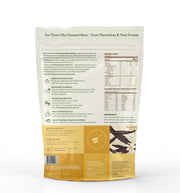 No-Nonsense Plant Protein - Kerala Vanilla Bean Pro