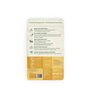 No-Nonsense Plant Protein - Assorted Pack of 5 pro sachets