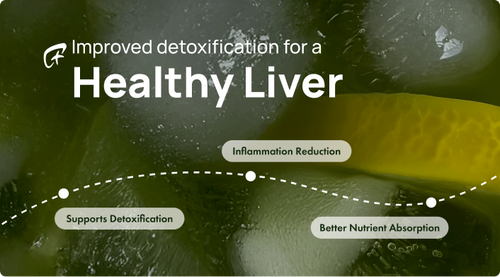 Liver Health