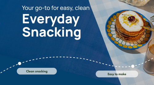 Easy Snacking