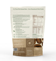 No-Nonsense Plant Protein - Malnad Arabica Coffee Pro