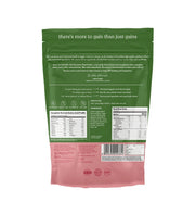 No-Nonsense Plant Protein - Mahabaleshwar Strawberry