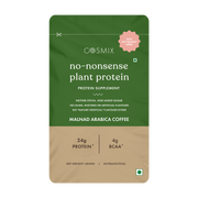 Malnad Arabica - Sachet
