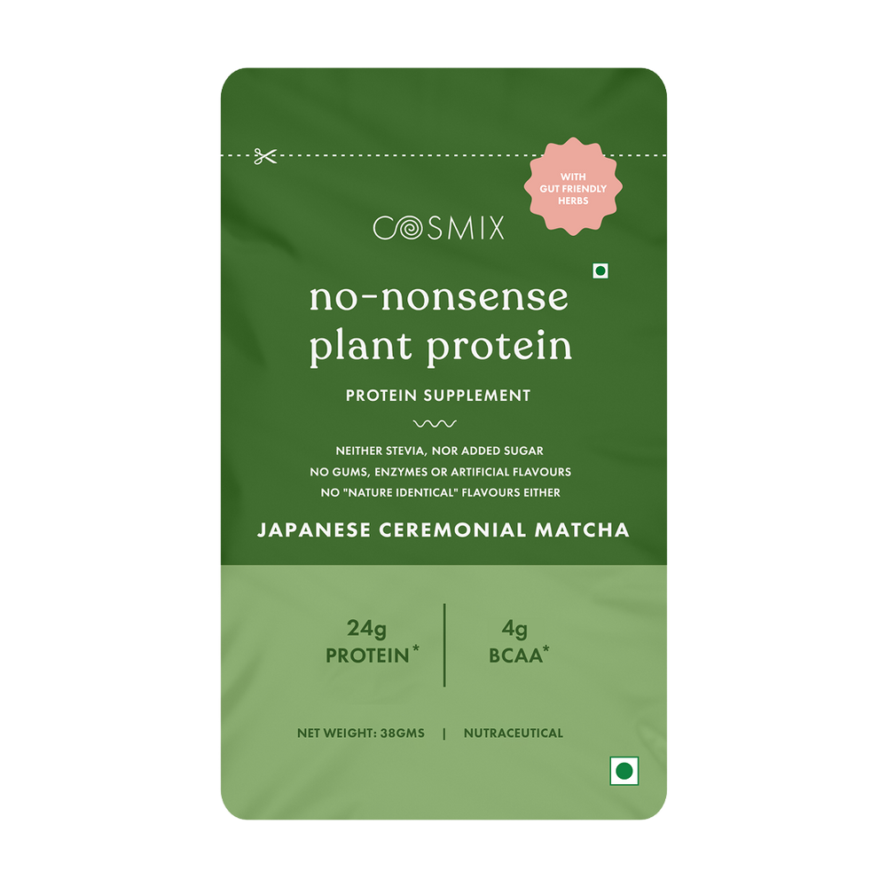 Japanese Ceremonial Matcha - Sachet