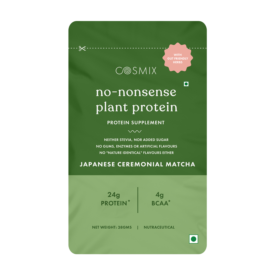 Japanese Ceremonial Matcha - Sachet