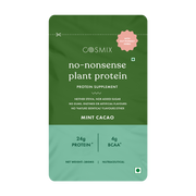 Mint Cacao - Sachet