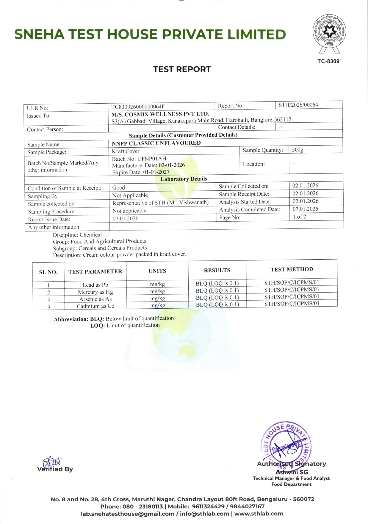 Certificate 18