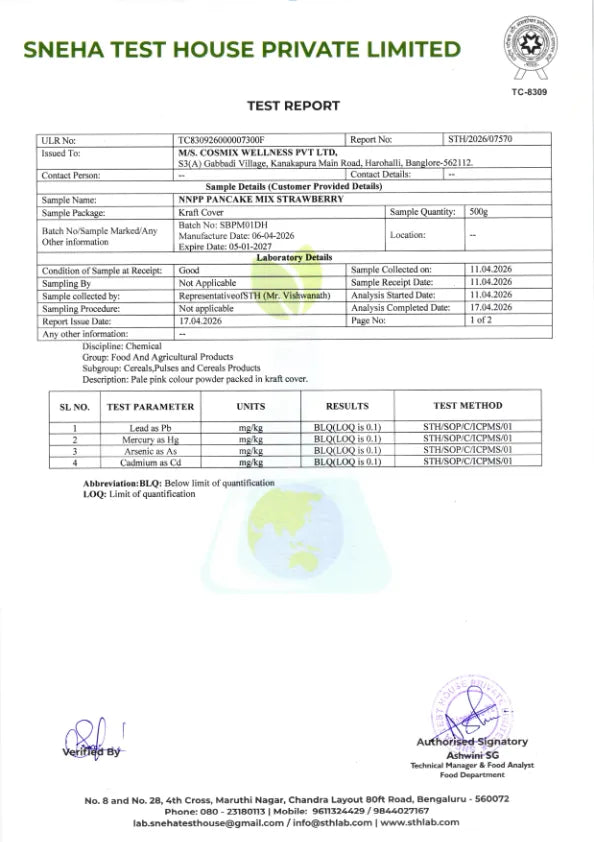 Certificate 1