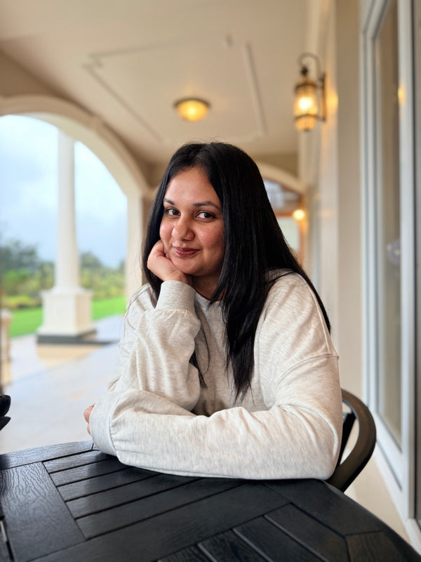 Vandana T