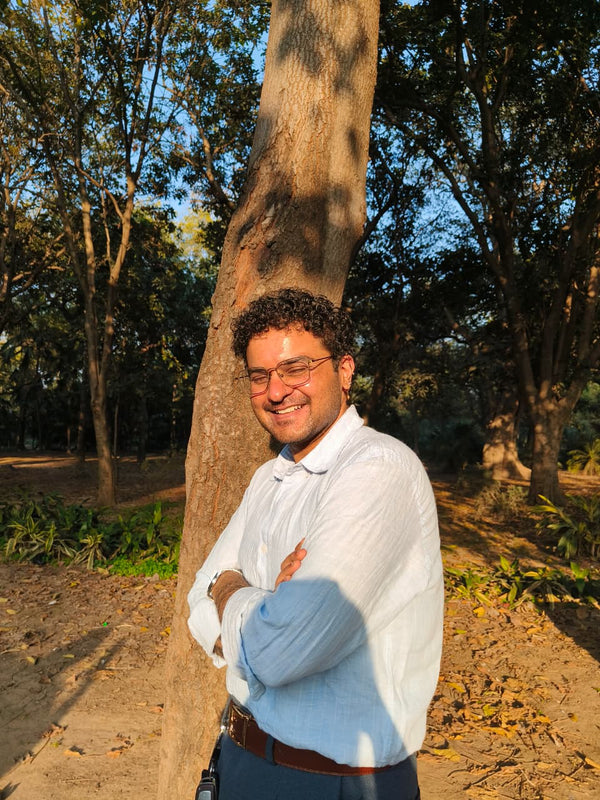 Abhishek Sharma