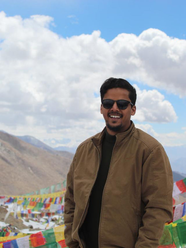 Katyayn Srivastav