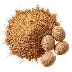 Nutmeg